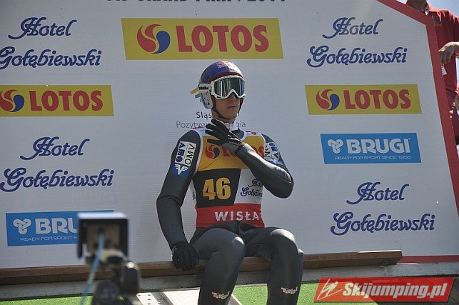 157 Gregor Schlierenzauer